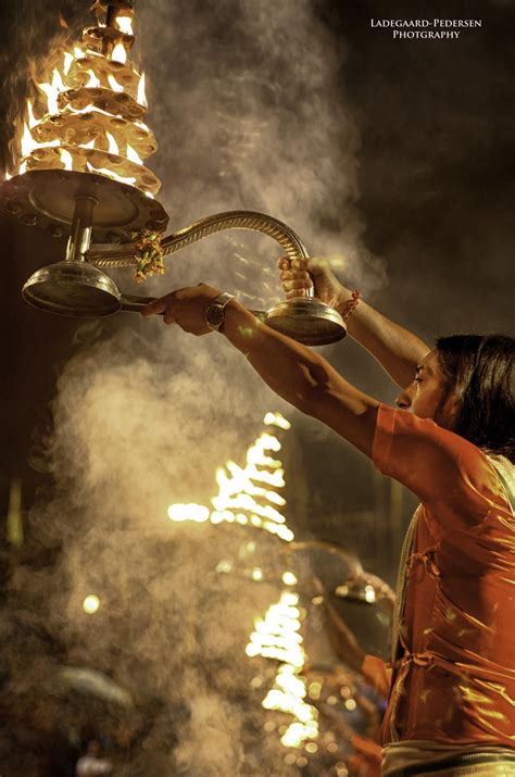 Varanasi Aarti by Henrik Ladegaard-Pedersen / 500px | India photography ...