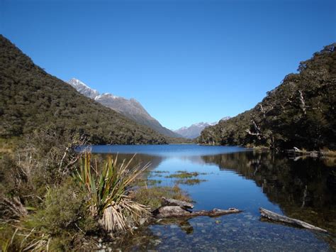 New Zealand Adventure tour - Southern Adventure