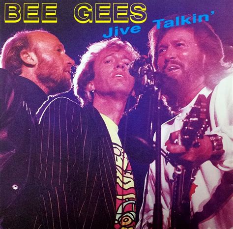 Bee Gees - Jive Talkin' - Amazon.com Music