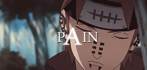 Pain GIF - Pain Naruto - Discover & Share GIFs