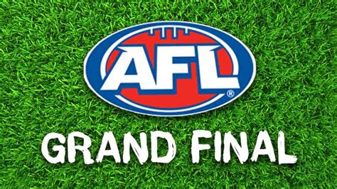 AFL Grand Final 2023 - Premium Horse Racing and Sports Tips Premium ...