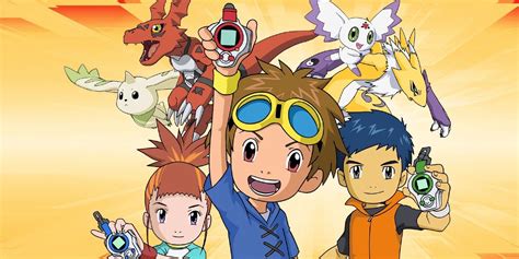 Riley Digimon Tamers