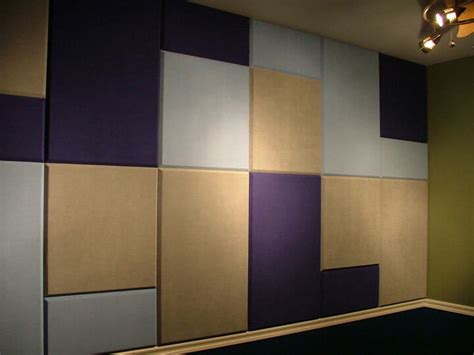 The Best Acoustic Wall Panels? Definitive Guide For 2024