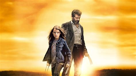 Logan (2017) - Backdrops — The Movie Database (TMDB)