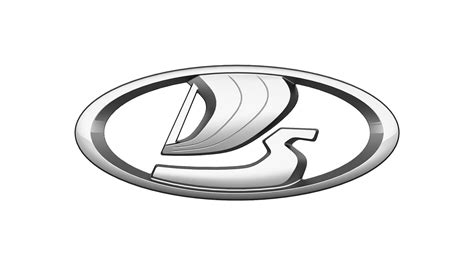 Lada Logo, HD Png, Meaning, Information