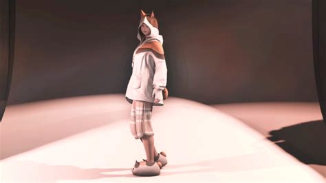 FFXIV Online Shop Review: Fat Cat Attire – Fashion Ninjutsu