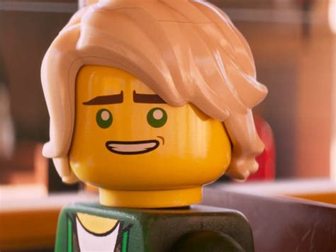 'The LEGO Ninjago Movie' movie review