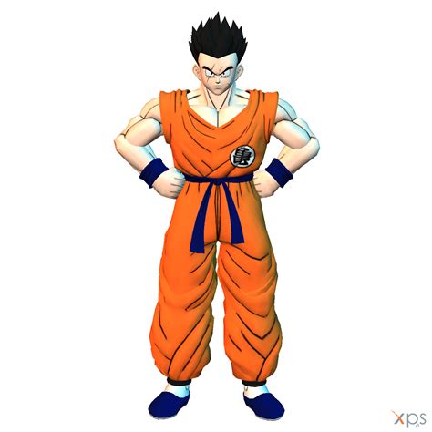 Yamcha Wallpaper - WallpaperSafari