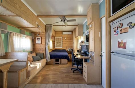 10+ Box Truck Conversions to Inspire Your Camper Build | OffGridSpot