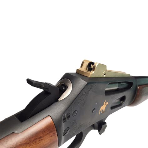 Marlin & Henry Rifle Peep Sights | 1894, 1895 (45-70), 336, 444, 357 ...