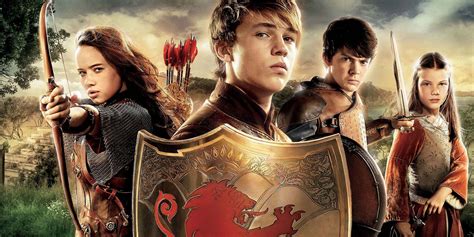 10 Lessons Netflix's Chronicles Of Narnia Reboot Can Learn From The ...