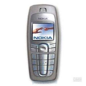 Nokia 6010 specs - PhoneArena