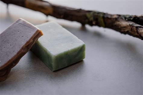 Handmade soap bars 8 - freestocks.org - Free stock photo