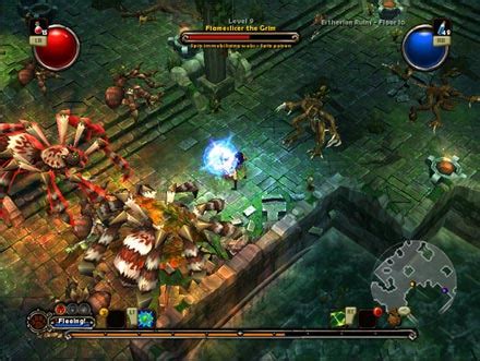 7 Best Xbox 360 RPG Games 2011 - GameGuru