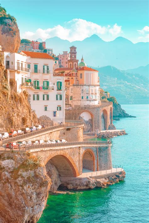 12 Best Things To Do In The Amalfi Coast - Hand Luggage Only - Travel ...