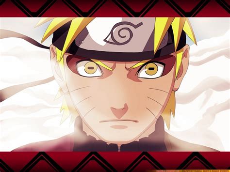 Naruto Sage Mode - Naruto Shippuuden Photo (13649969) - Fanpop