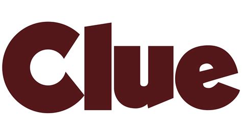 Clue App Logo Png - Design Talk