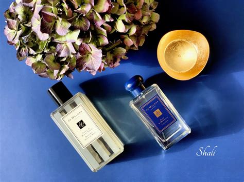 Rose & Magnolia Jo Malone London perfume - a fragrance for women 2019