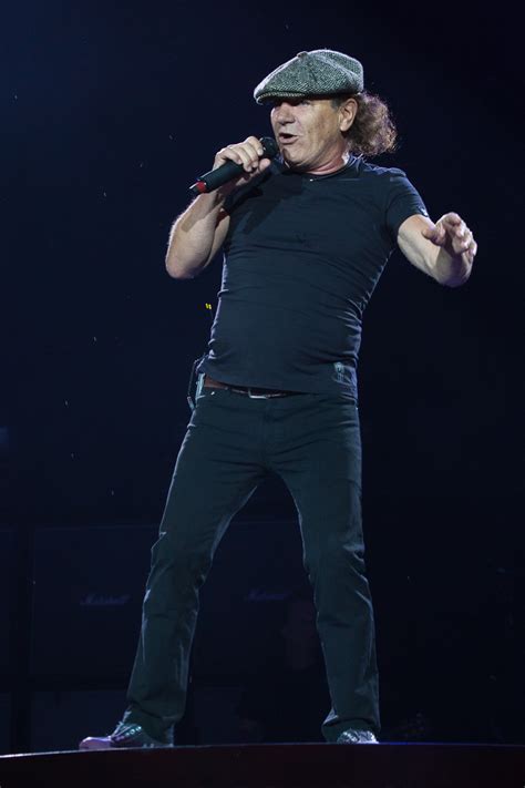 AC/DC Confirm Axl Rose Is The New Lead Singer - Noise11.com