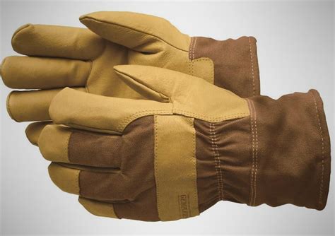 18 Best Winter Work Gloves for Men (2023 Edition)