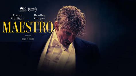 'Maestro - The Original Soundtrack Album': Deutsch Grammophone's ...