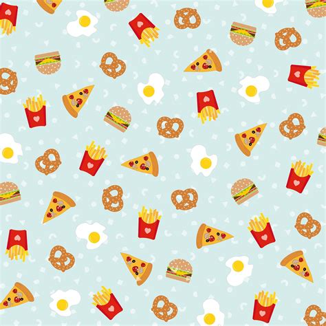 Junk Food Wallpapers - Wallpaper Cave