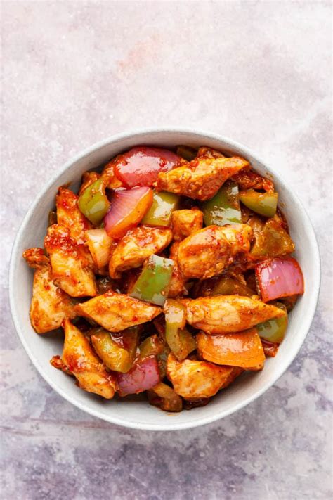 Chicken Frankie Recipe | Indian Ambrosia