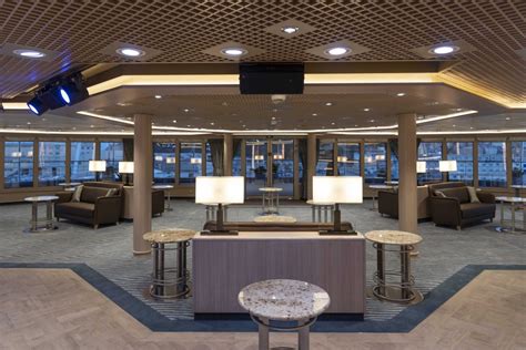 First Look at Silversea's Silver Moon Interiors | Porthole Cruise News