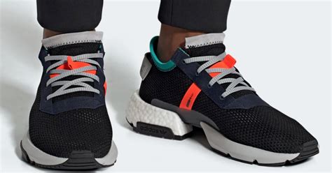 Adidas Men's POD Shoes Only $42.50 Shipped (Regularly $100)