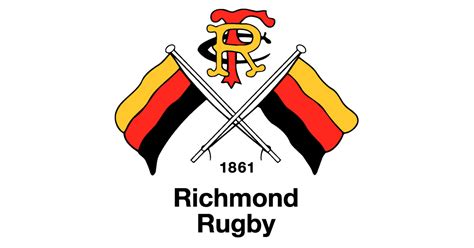 Signup - Richmond Rugby