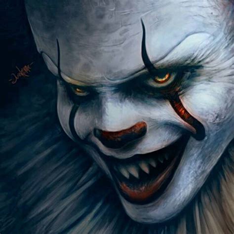 Pennywise Wallpaper