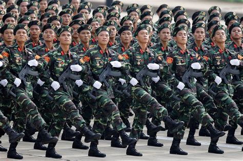 Vietnam's Military Modernization | Pakistan Defence