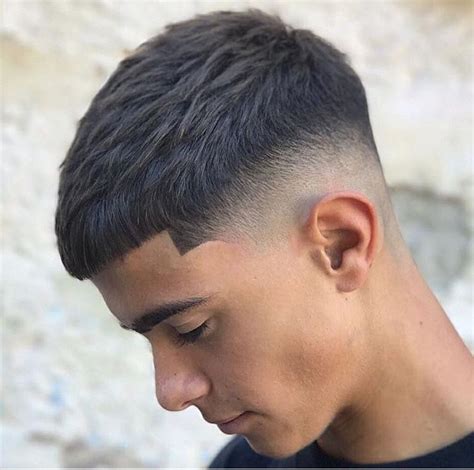 Pin on Men’s hair