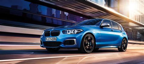 5 reasons for the BMW M140i