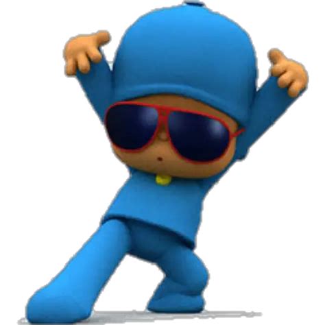 pocoyo