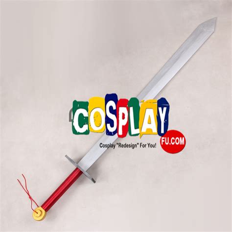 Custom Cosplay Props - CosplayFU.com ( Paged 96 )