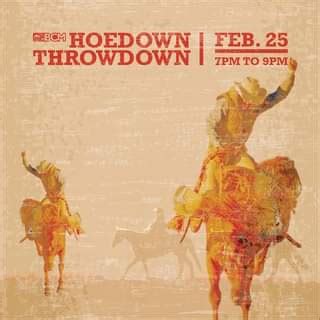 Hoedown Throwdown at the BCM | Tech Times