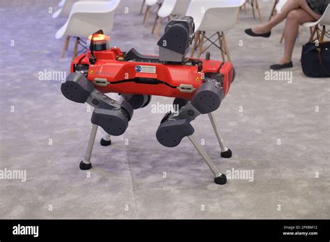 Deep sea mining robot hi-res stock photography and images - Alamy