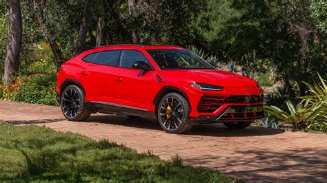 Lamborghini Urus Shiny Black Package 4K Wallpaper | HD Car Wallpapers ...