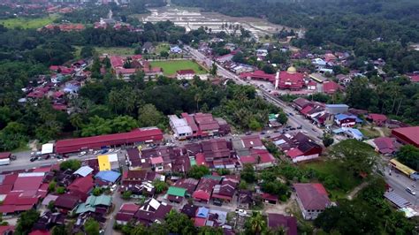 Fun fly in Kupang Baling Kedah, Malaysia - YouTube