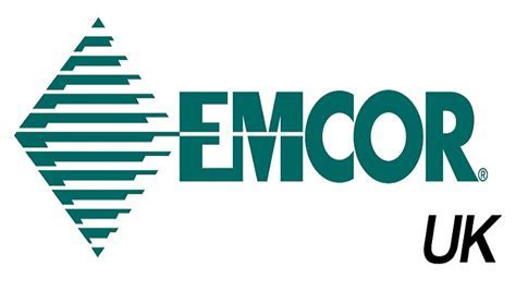 Emcor Logos