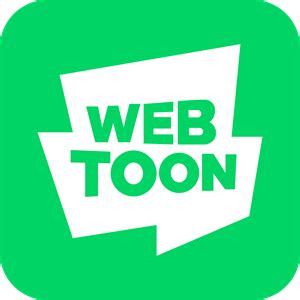 Webtoon Logo PNG Vector (SVG) Free Download