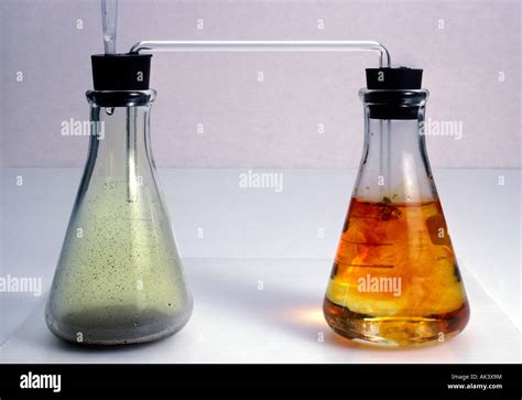 Chlorine Gas Effects