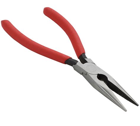 6" Long Nose Pliers - P-Line