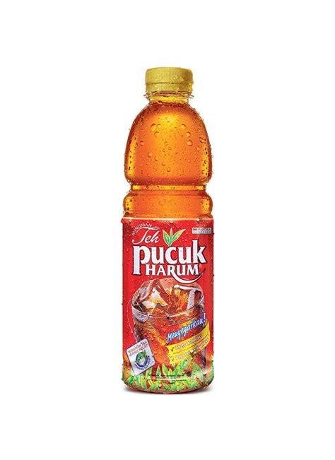 Jual PUCUK Teh Pucuk Harum Menyegarkan 350 mL di Seller Hdcial.id ...