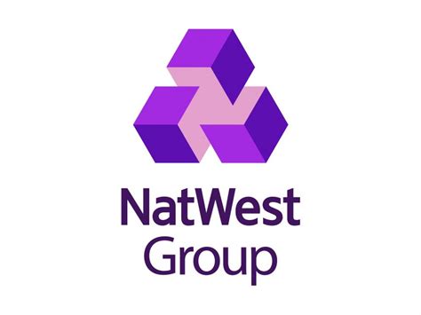 NatWest Group Logo PNG vector in SVG, PDF, AI, CDR format