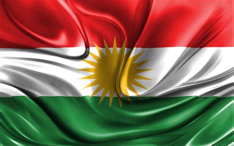 Kurdistan FlAG WALLPAPER - Wallpaper Cave