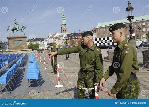 DENMARK_DANISH NATION CELEBRATES FLAF DAY Editorial Stock Photo - Image ...