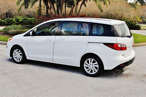 2012 Mazda MAZDA5 - Pictures - CarGurus