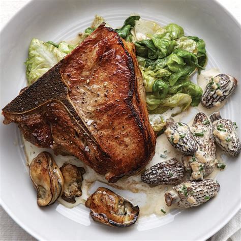 18 Morel Recipes | Saveur